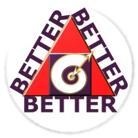 Better Better Better LLC logo - Similar company to Linkedguerilla