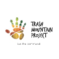 Trash Mountain Project