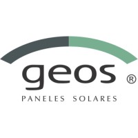Geos Paneles Solares logo - Similar company to Boxmi