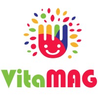 VitaMAG logo - Similar company to Forlife.Bg