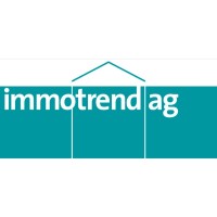 Immotrend AG logo - Similar company to Fyrma Gmbh