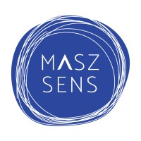 MASZ SENS logo - Similar company to Justbrandit
