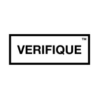 Verifique logo - Similar company to Dna&Me