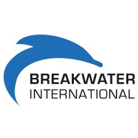 Breakwater International logo - Similar company to Grad Dredging