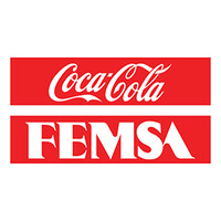 Coca Cola FEMSA Mega Veracruz logo - Similar company to Capinser Capacitación Industrial Y Servicios De Veracruz Sa De Cv