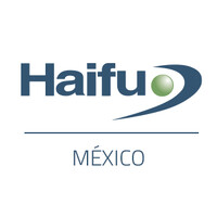 Haifu MX logo - Similar company to Aurora Scents