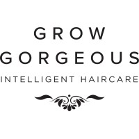 Grow Gorgeous logo - Similar company to Salta Creative