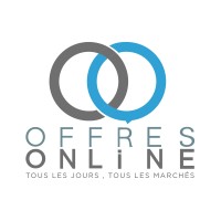 offresonline.com logo - Similar company to Neo Maroc