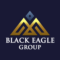 Black Eagle Group logo - Similar company to Black Eagle Tech