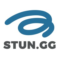 STUN.GG logo - Similar company to Echo Philippines