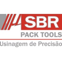 SBR Pack Tools - Usinagem de Precisão logo - Similar company to Forjafix Elementos De Fixação