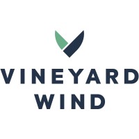 Vineyard Wind logo - Similar company to Peak Wind