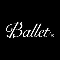 Ballet Crypto logo - Similar company to Litpreneur