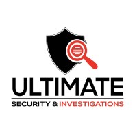 ULTIMATE SECURITY & INVESTIGATIONS INC. logo - Similar company to Secure Options Consulting, Llc