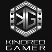 Kindred Gamer logo - Similar company to Pixile Studios