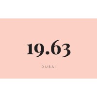 19.63 logo - Similar company to De-Gifting
