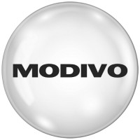 Modivo logo - Similar company to Answear.Sk