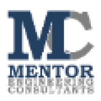 Mentor Engineering Consultants logo - Similar company to Protea Engineering