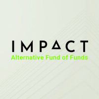 Impact Fund Of Funds logo - Similar company to Buyside Partners