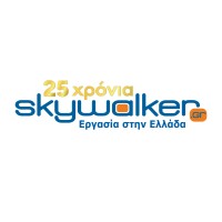 Skywalker.gr logo - Similar company to Uxlab