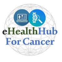 eHealth-Hub for Cancer logo - Similar company to Genomic Data Infrastructure (Gdi)