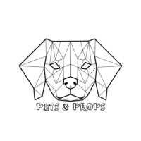 Pets & Props logo - Similar company to Nature Pets