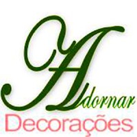 Adornar Decorações Festas Aluguel & Serviços logo - Similar company to Serviços