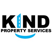 KIND Property Services logo - Similar company to First Lady Residential Service Llc