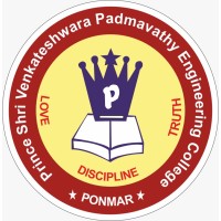 Prince Shri Venkateshwara Padmavathy Engineering College logo - Similar company to Peri Education