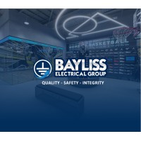 Bayliss Electrical Group logo - Similar company to Electrical Group Training (Egt)