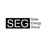 SEG - Solar Energy Group logo - Similar company to Talk Group