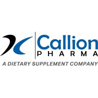 Callion Pharma logo - Similar company to Novamedical (Zigel Ltda)