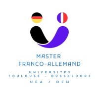Master franco-allemand Toulouse-Düsseldorf logo - Similar company to Net Dating Assistant (Page Dédiée À La Détection Des Talents)