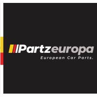 Partzeuropa | European Car Parts logo - Similar company to Kvr Automotive