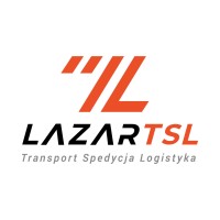 TSL Transport Szymon Lazar logo - Similar company to Sonder Logistics