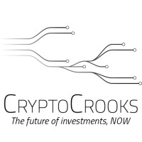 CryptoCrooks logo - Similar company to Direct Access Expediting, Inc