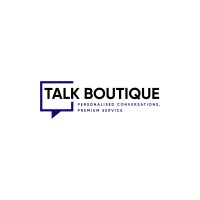 Talk Boutique Ltd logo - Similar company to Talk Boutique