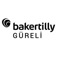 GÜRELİ YMM A.S. logo - Similar company to İzdeneti̇m