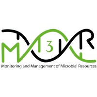 M3R - Monitoring and Management of Microbial Resources logo - Similar company to Eutropian
