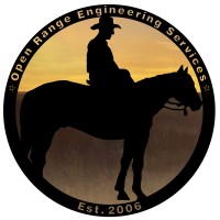 Open Range Engineering Services, LLC logo - Similar company to Open Range Field Services
