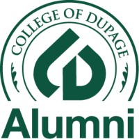 College of DuPage Alumni Engagement logo - Similar company to College Of Dupage Career Services Center