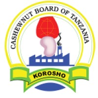 Cashewnut Board of Tanzania logo - Similar company to Crown Cashewnuts