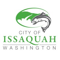 City of Issaquah logo - Similar company to Hearing, Speech & Deaf Center (Hsdc)