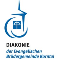Diakonie der Evangelischen Brüdergemeinde Korntal gGmbH logo - Similar company to Vsa Mittelbaden