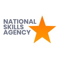 National Skills Agency logo - Similar company to Learning Curve Group