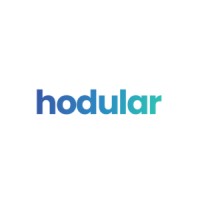 Hodular logo - Similar company to Digital Dhuriya