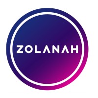 Zolanah logo - Similar company to Boostopia Marketing