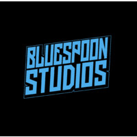 Bluespoon Studios logo - Similar company to Pree Studios