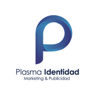 Plasma Identidad logo - Similar company to Experiencia Visual (Visual Experience)