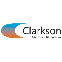 Clarkson Airconditioning Ltd logo - Similar company to H1 Hvac
